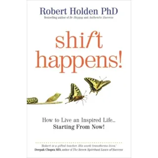 Shift Happens!