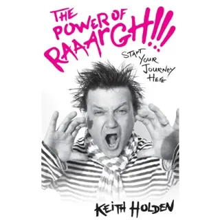 Power of raaargh!!! - start your journey here