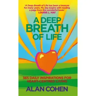 A Deep Breath of Life