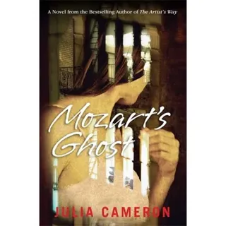 Mozarts ghost
