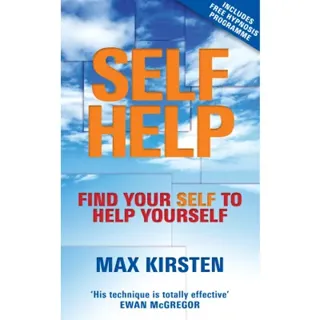 Self-Help: Find Your Self to Help Yourself