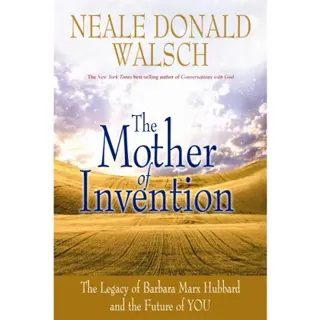 The Mother of Invention: Changing What It Means to Be Human