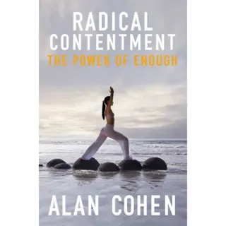 Radical contentment - the power of enough
