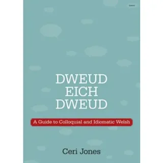 Dweud eich Dweud