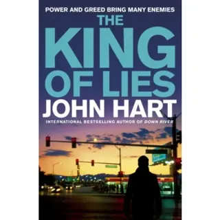 The King of Lies
