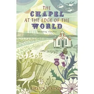 The Chapel at the Edge of the World