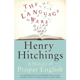 The Language Wars