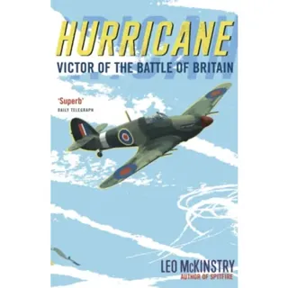 Hurricane
