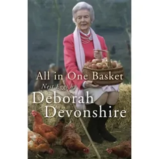 All in One Basket