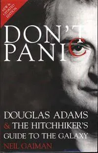 Don't Panic