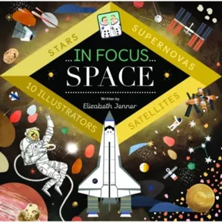 In Focus: Space