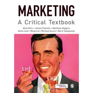 Marketing