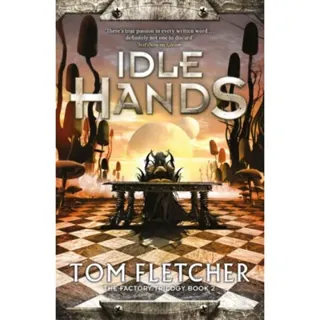 Idle Hands
