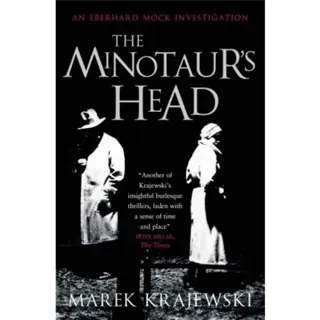 The Minotaur's Head