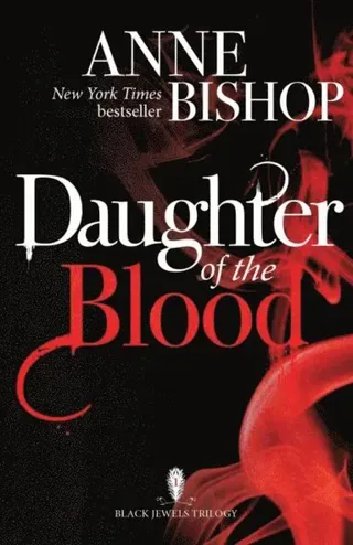 Daughter of the Blood