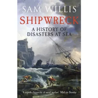 Shipwreck