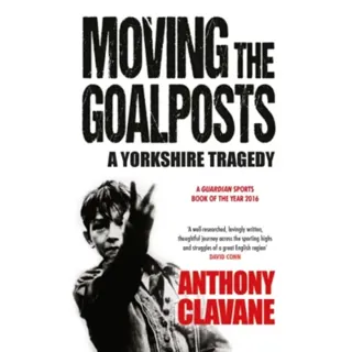 Moving The Goalposts