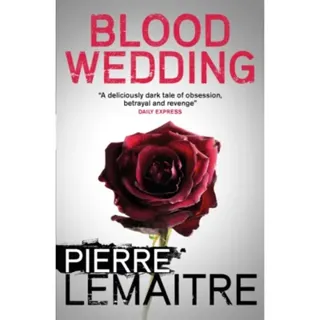 Blood Wedding