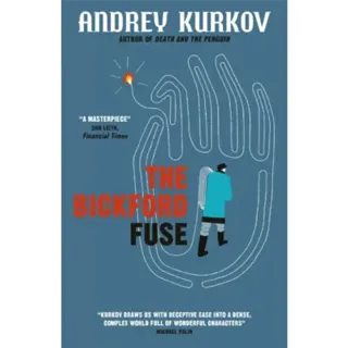 The Bickford Fuse