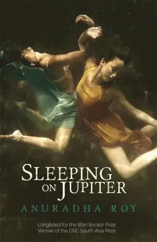 Sleeping On Jupiter