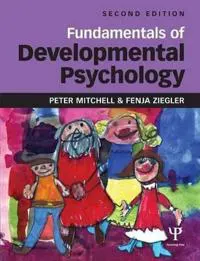 Fundamentals of Developmental Psychology