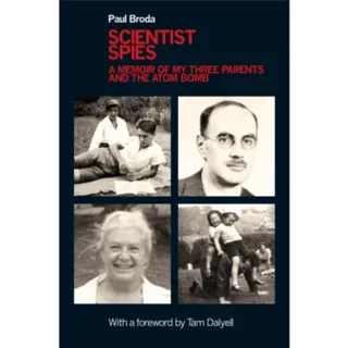 Scientist Spies