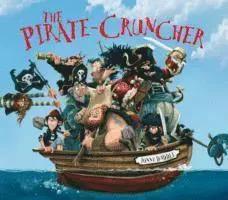 The Pirate Cruncher