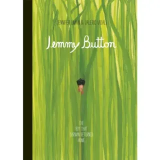 Jemmy Button