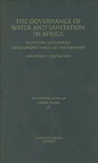The Governance of Water and Sanitation in Africa