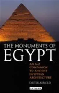 The Monuments of Egypt