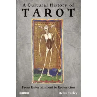 A Cultural History of Tarot
