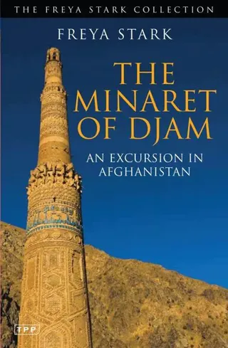 Minaret of Djam