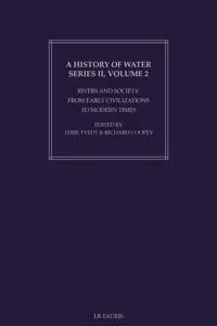 History of Water, A, Series II, Volume 2