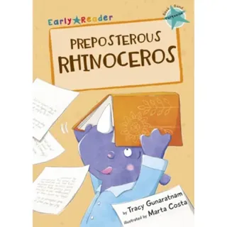 Preposterous Rhinoceros