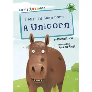 I Wish I'd Been Born a Unicorn