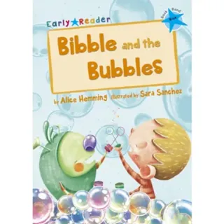 Bibble and the Bubbles