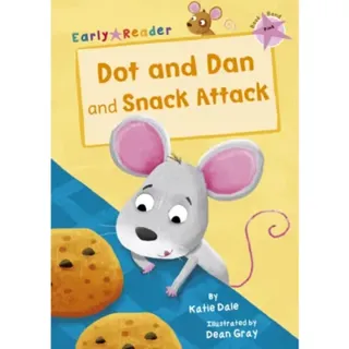 Dot and Dan and Snack Attack