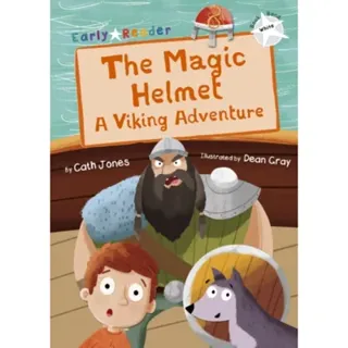 The Magic Helmet
