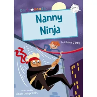 Nanny Ninja