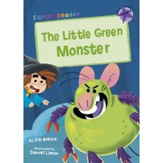 The Little Green Monster
