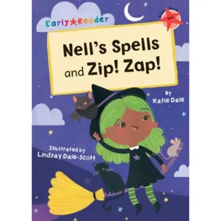Nell's Spells and Zip! Zap!
