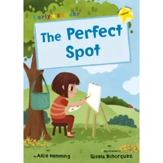 The Perfect Spot