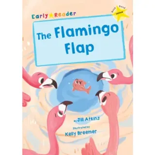 The Flamingo Flap