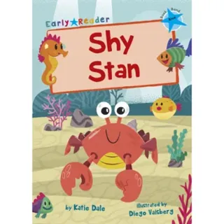 Shy Stan