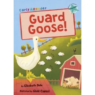 Guard Goose