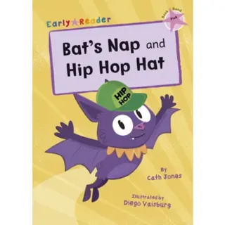Bat's Nap and Hip Hop Hat