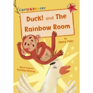 Duck! and The Rainbow Room