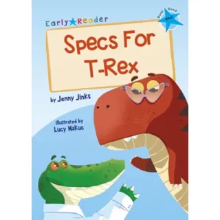 Specs For T-Rex