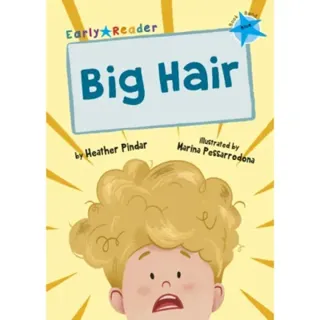 Big Hair