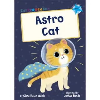 Astro Cat
